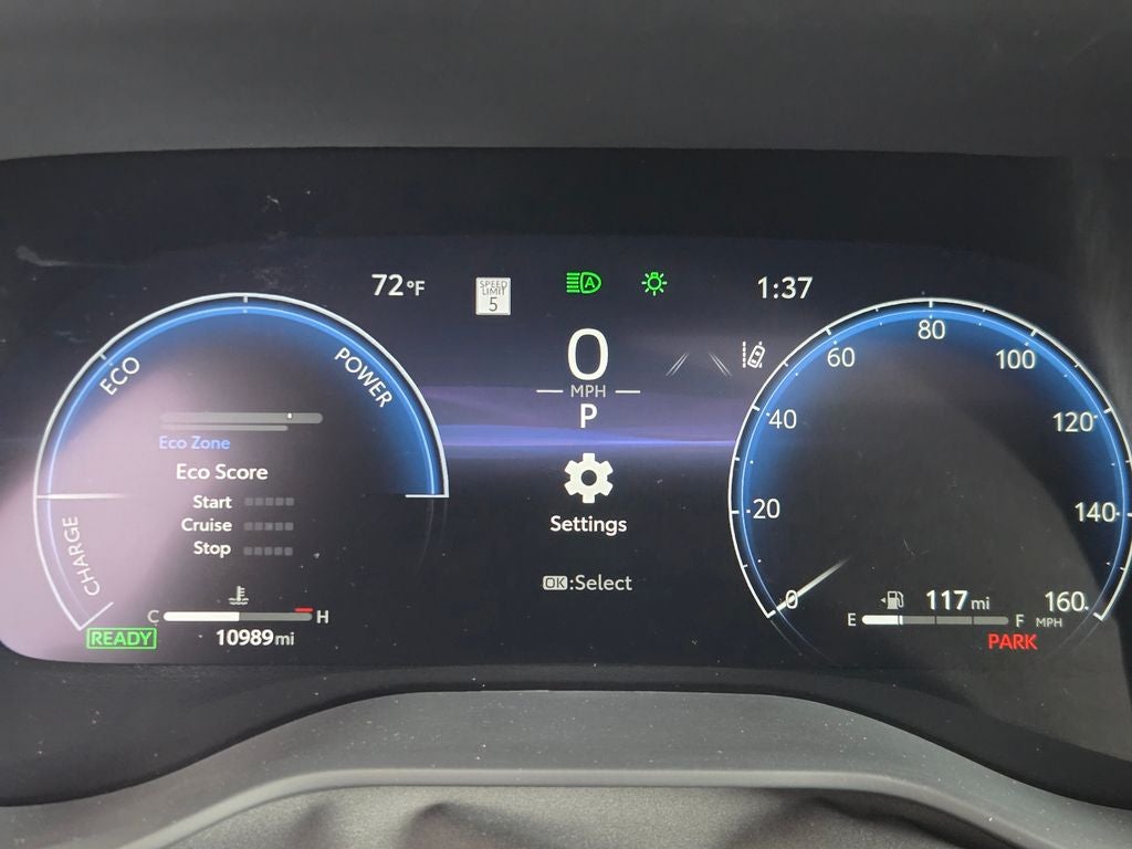2025 Toyota Sienna Platinum 7 Passenger