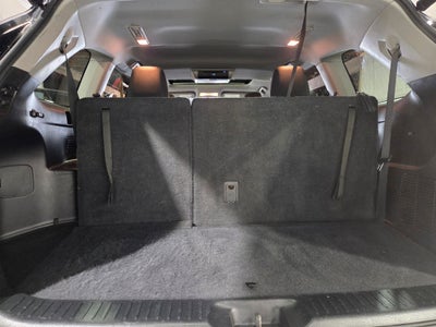 2015 Toyota Highlander XLE V6