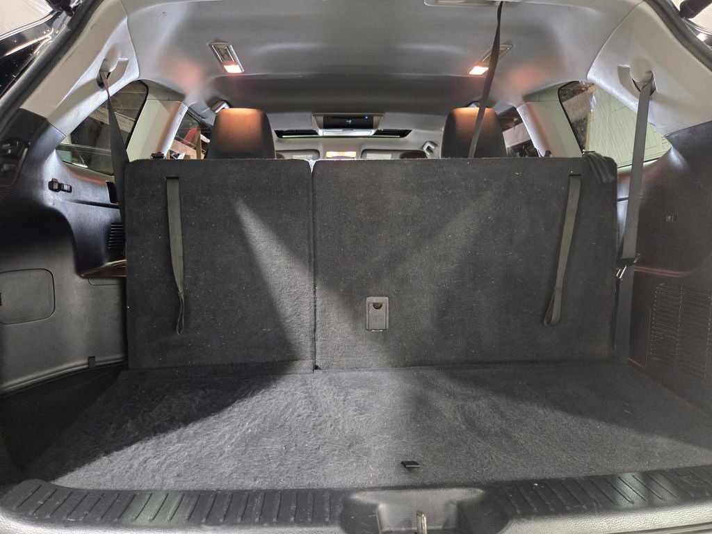 2015 Toyota Highlander XLE V6