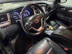 2015 Toyota Highlander XLE V6