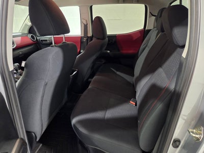 2019 Toyota Tacoma SR5 V6