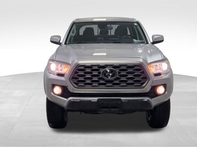 2019 Toyota Tacoma SR5 V6