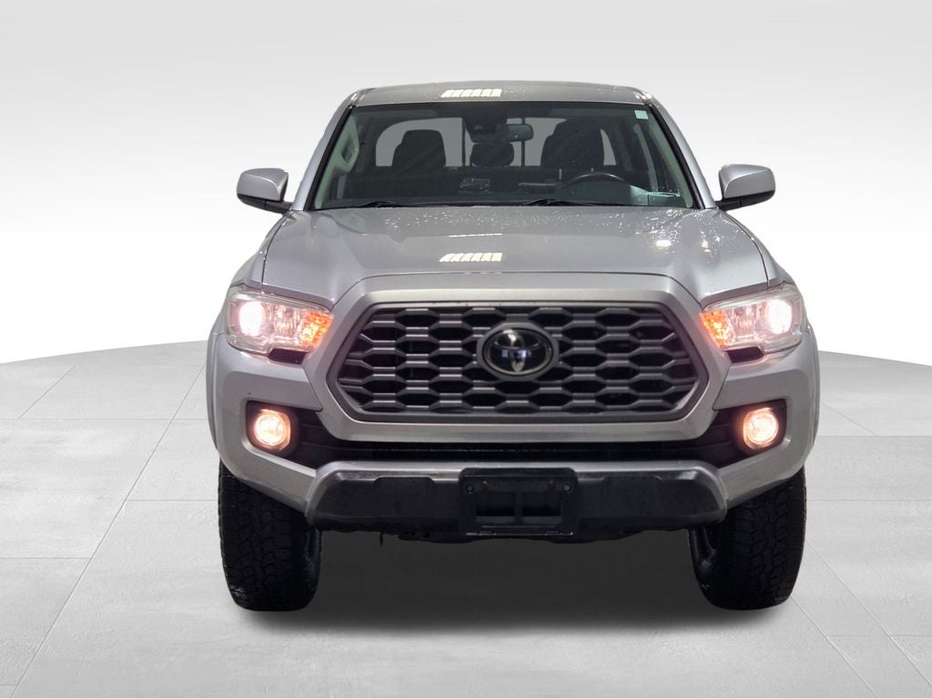 2019 Toyota Tacoma SR5 V6