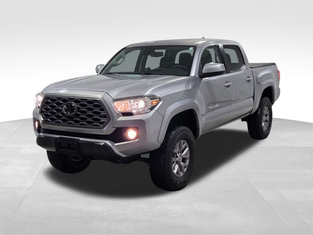 2019 Toyota Tacoma SR5 V6