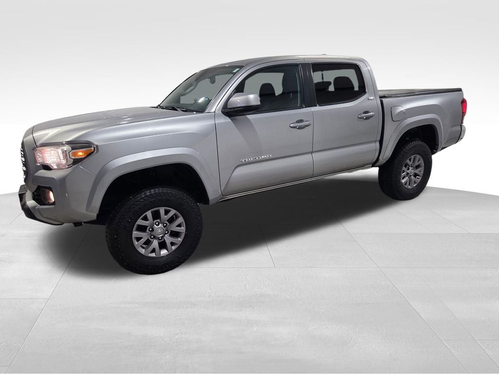 2019 Toyota Tacoma SR5 V6