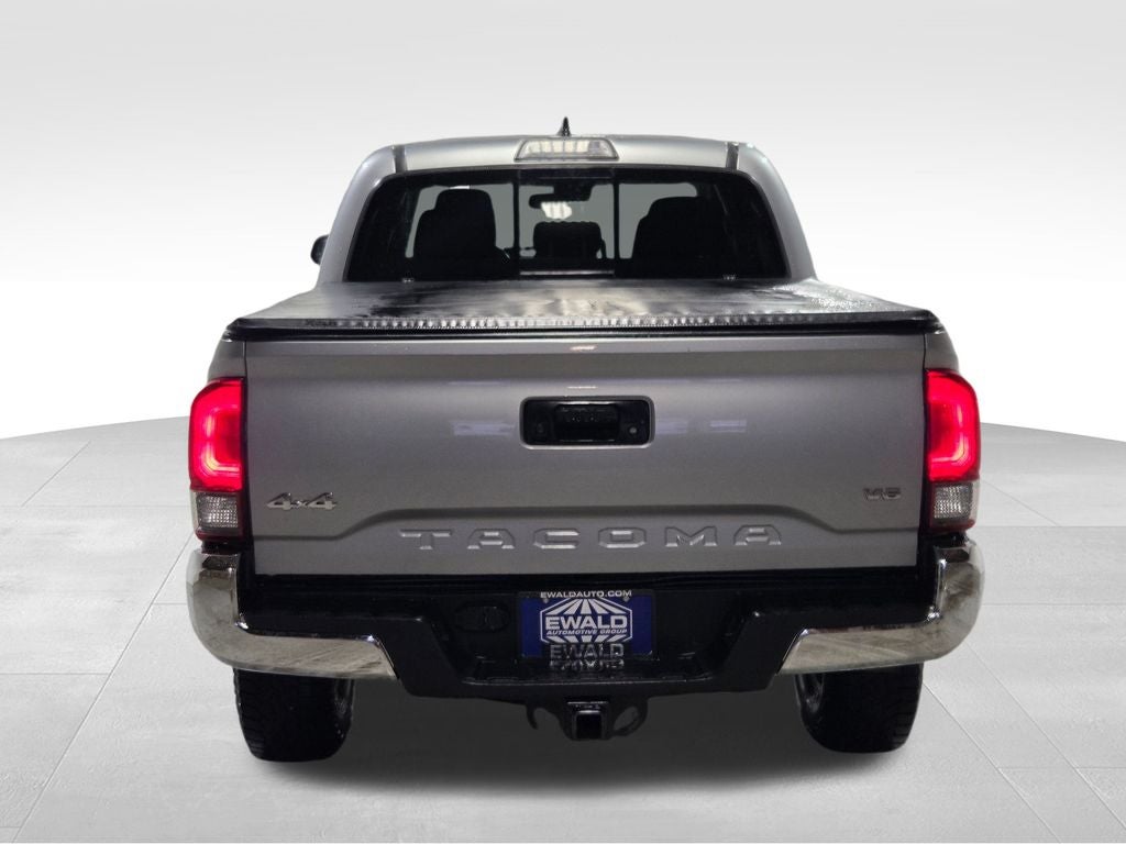 2019 Toyota Tacoma SR5 V6