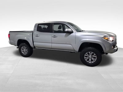 2019 Toyota Tacoma SR5 V6