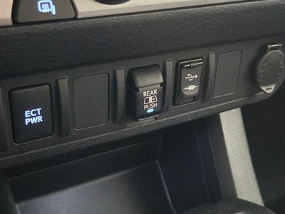 2019 Toyota Tacoma SR5 V6