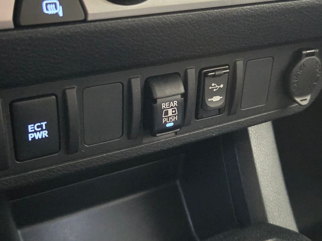 2019 Toyota Tacoma SR5 V6