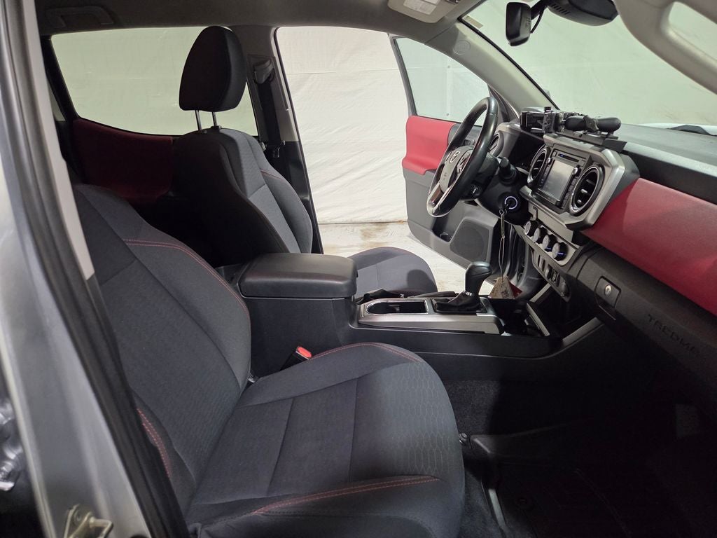 2019 Toyota Tacoma SR5 V6