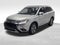 2020 Mitsubishi Outlander SEL