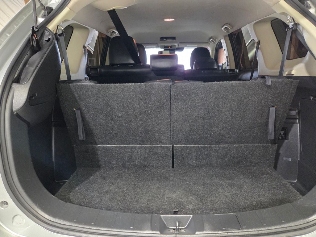 2020 Mitsubishi Outlander SEL