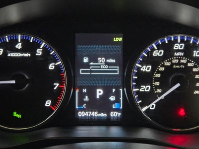 2020 Mitsubishi Outlander SEL