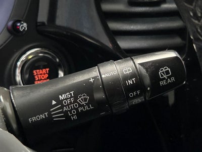 2020 Mitsubishi Outlander SEL