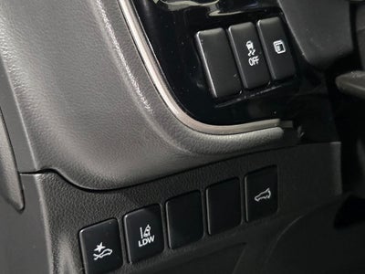 2020 Mitsubishi Outlander SEL