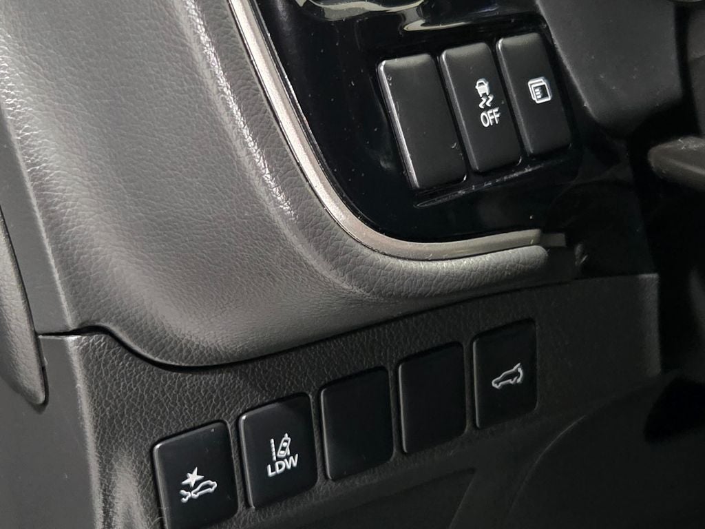 2020 Mitsubishi Outlander SEL