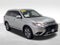 2020 Mitsubishi Outlander SEL