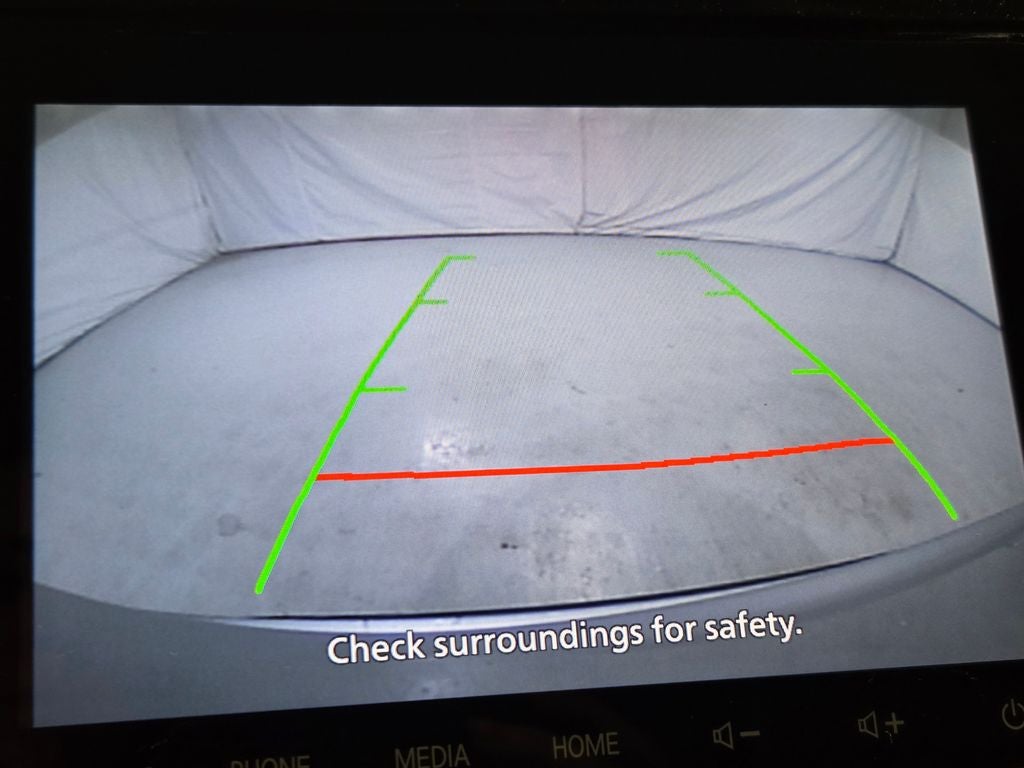 2020 Mitsubishi Outlander SEL