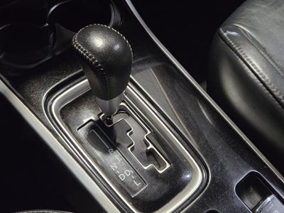 2020 Mitsubishi Outlander SEL