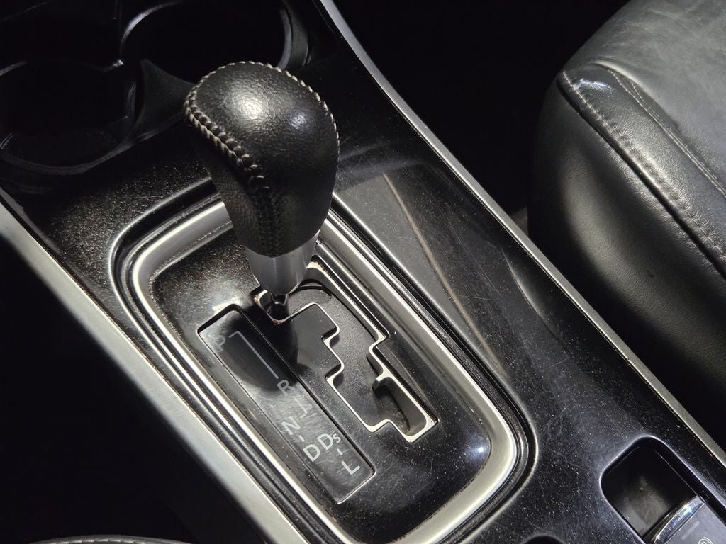 2020 Mitsubishi Outlander SEL