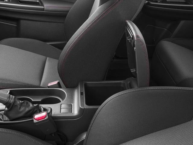 2017 Subaru WRX Base