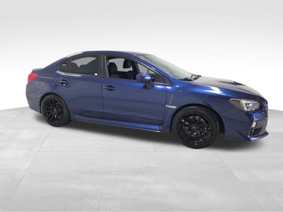 2017 Subaru WRX Base
