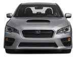 2017 Subaru WRX Base