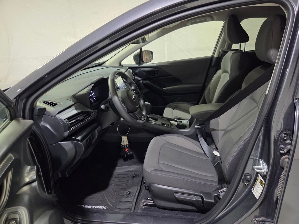 2024 Subaru Crosstrek Base