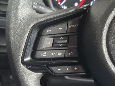 2024 Subaru Crosstrek Base