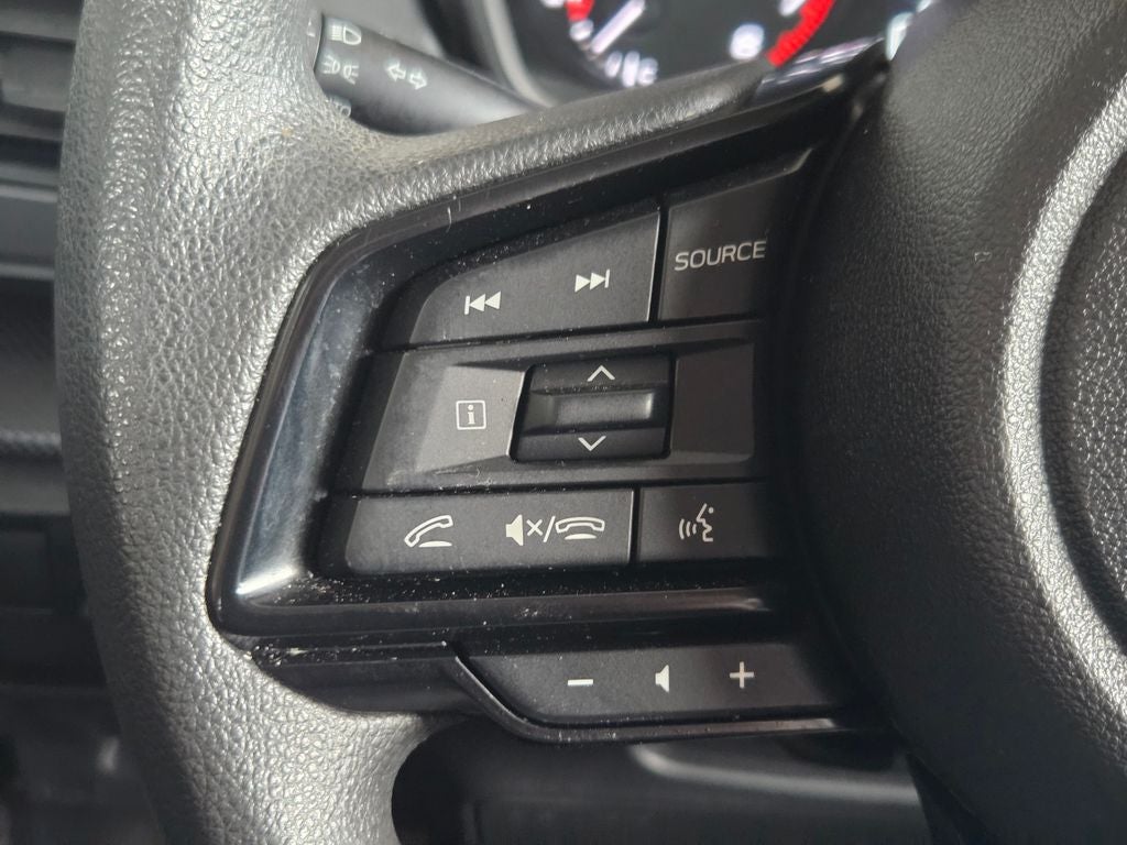 2024 Subaru Crosstrek Base
