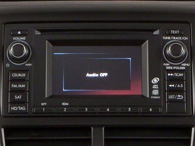 2010 Subaru Forester 2.5X Premium