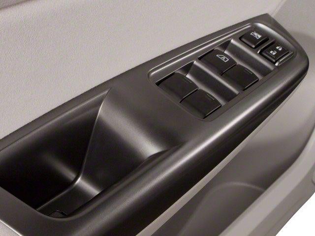 2010 Subaru Forester 2.5X Premium