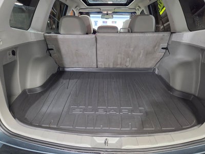 2010 Subaru Forester 2.5X Premium