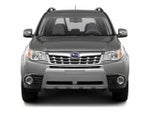 2010 Subaru Forester 2.5X Premium
