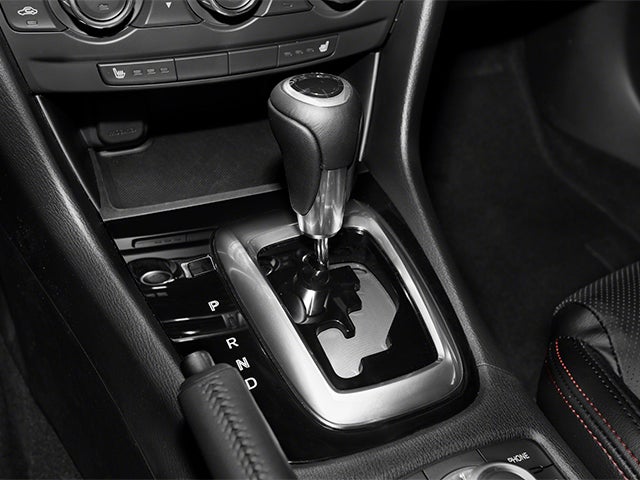 2014 Mazda Mazda6 i Sport