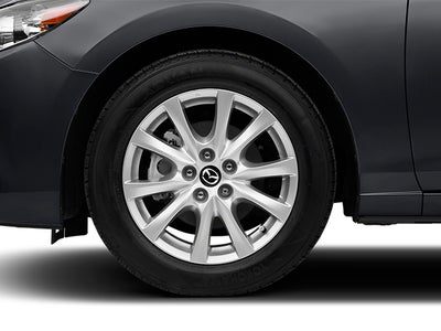 2014 Mazda Mazda6 i Sport