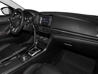 2014 Mazda Mazda6 i Sport
