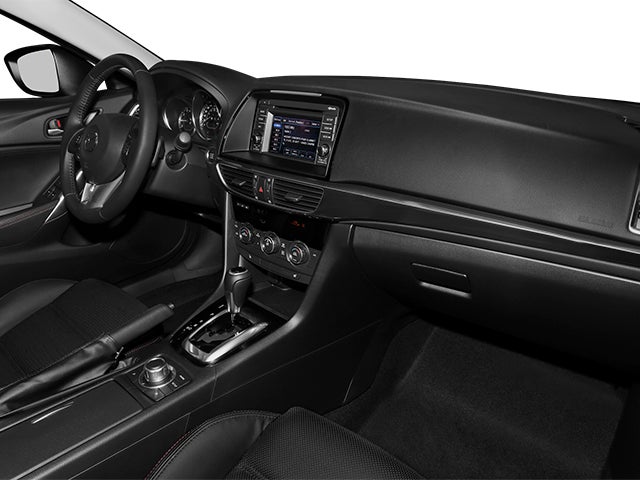 2014 Mazda Mazda6 i Sport
