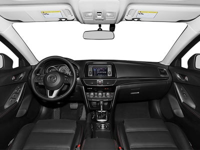 2014 Mazda Mazda6 i Sport