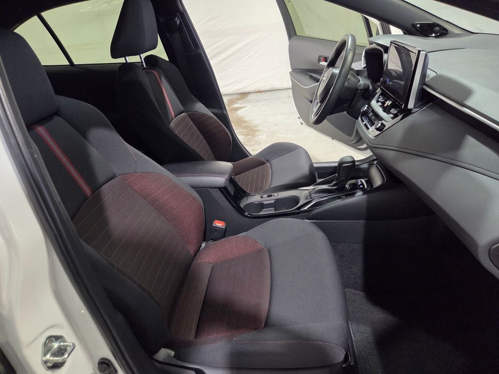 2023 Toyota Corolla Hybrid SE