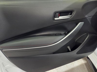 2023 Toyota Corolla Hybrid SE