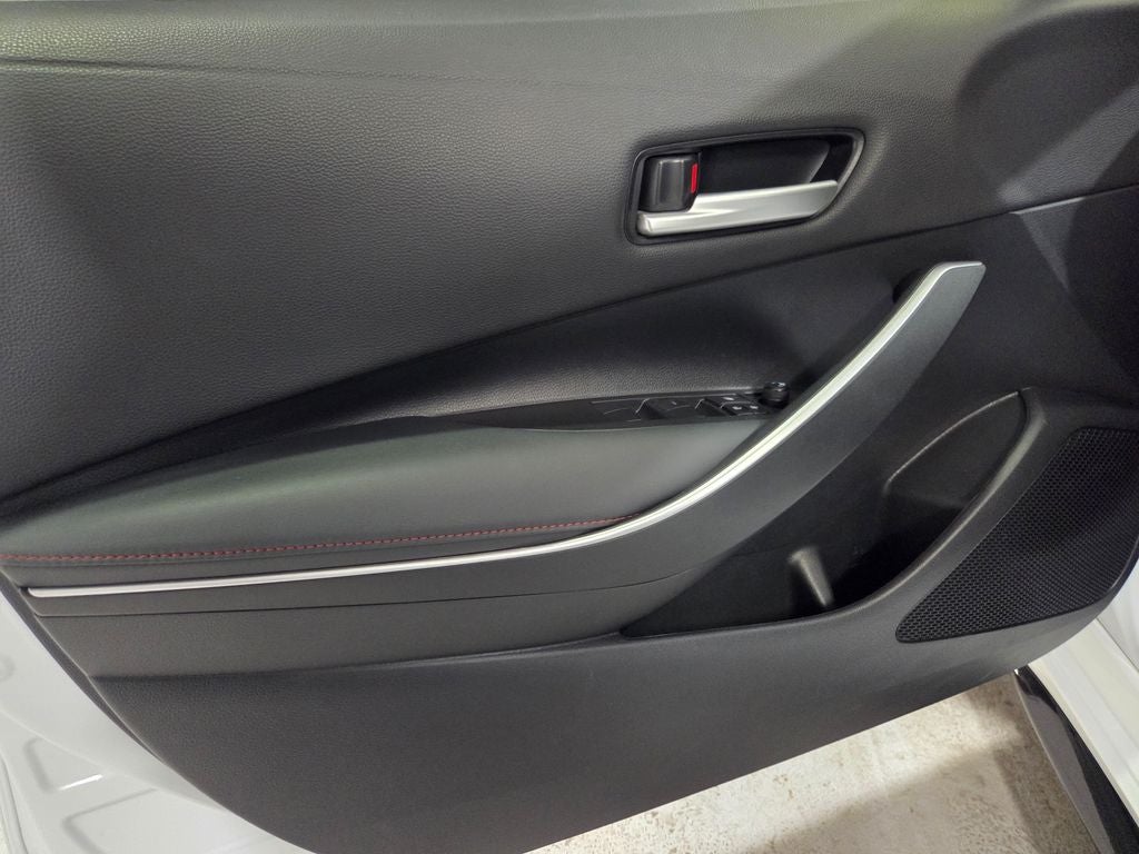 2023 Toyota Corolla Hybrid SE