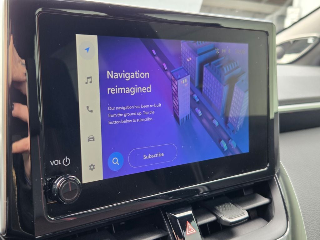 2023 Toyota Corolla Hybrid SE