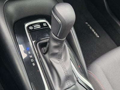 2023 Toyota Corolla Hybrid SE