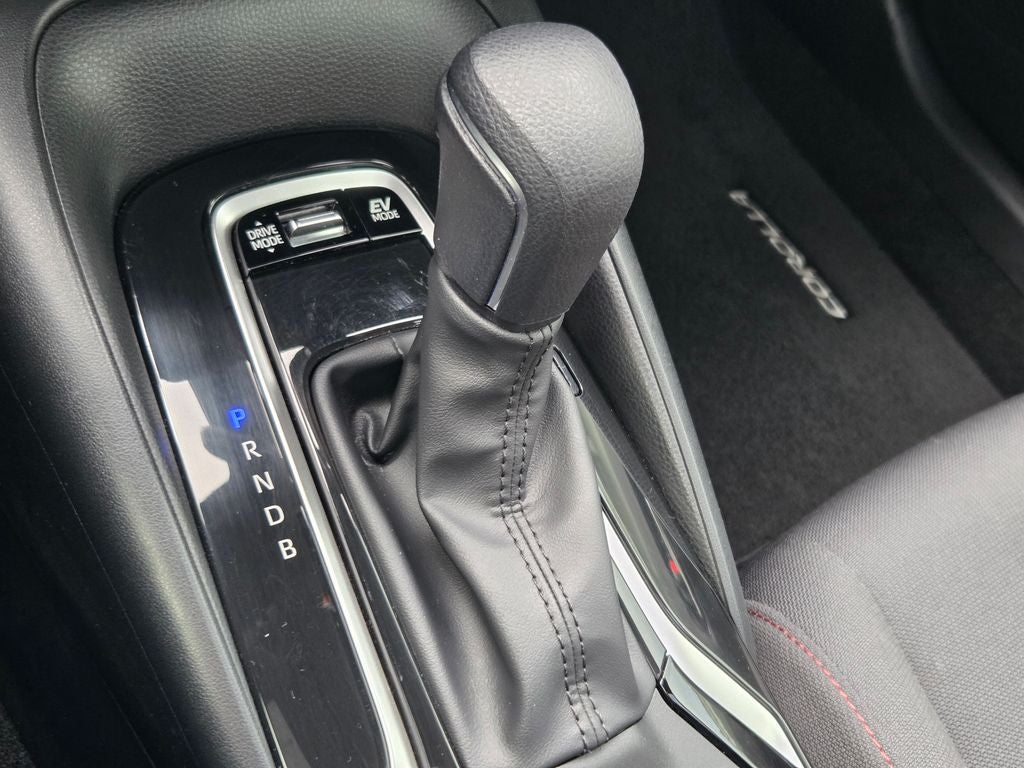 2023 Toyota Corolla Hybrid SE