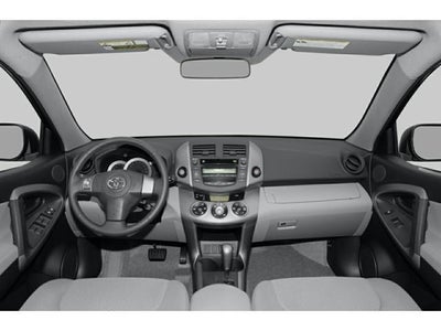 2007 Toyota RAV4 Sport