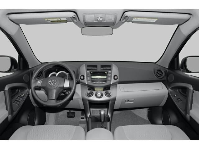 2007 Toyota RAV4 Sport