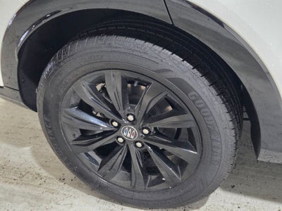 2024 Buick Envista Sport Touring