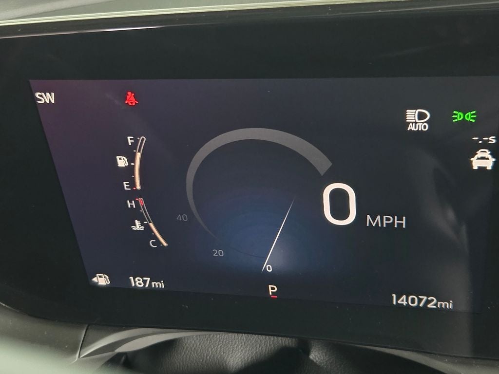 2024 Buick Envista Sport Touring
