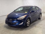 2013 Hyundai Elantra GS
